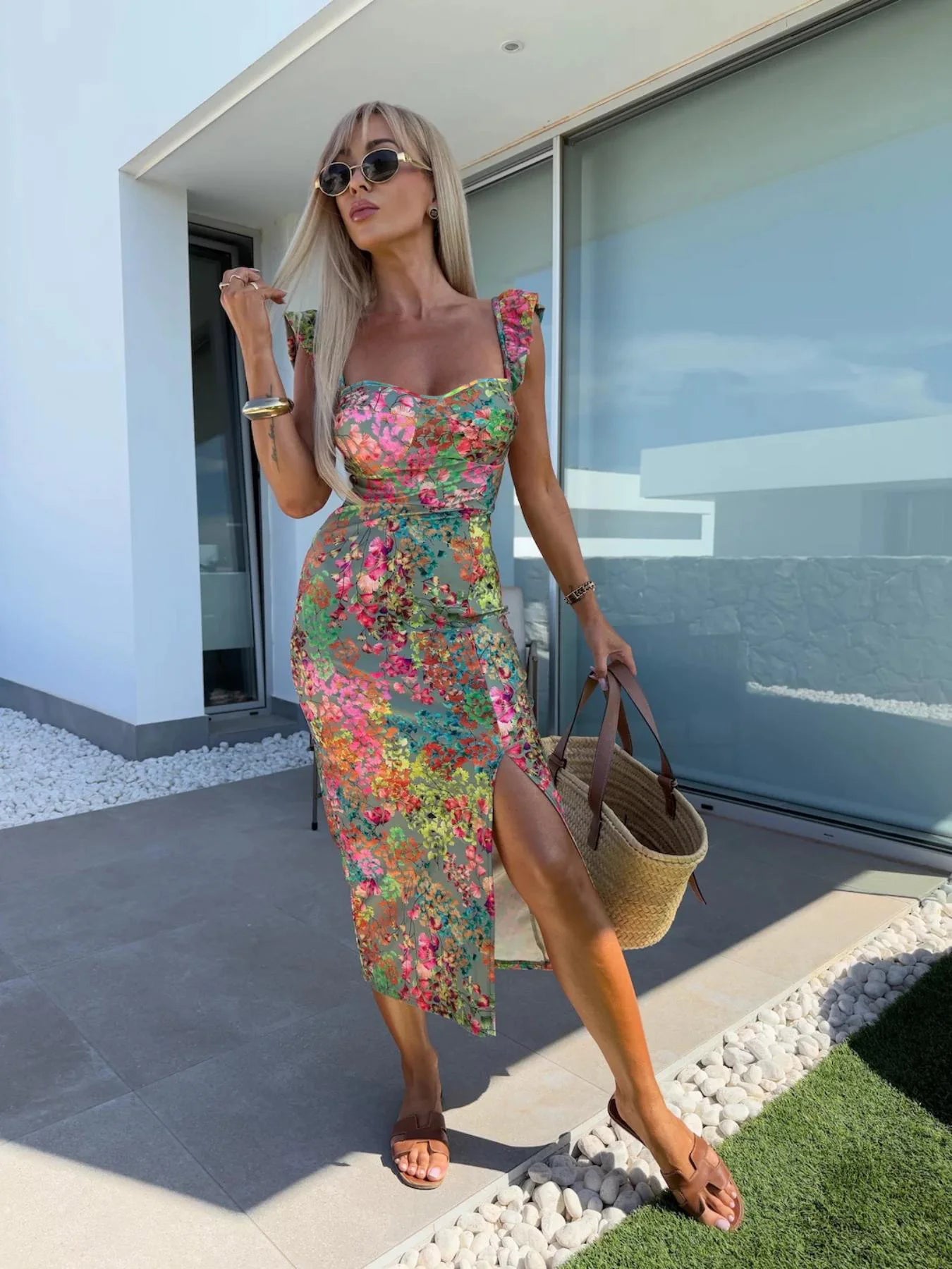 Dresses