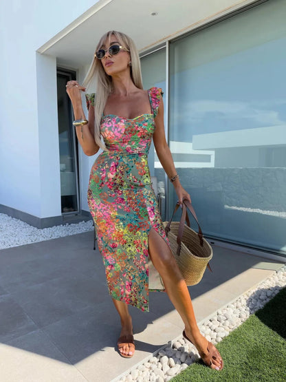 Dresses