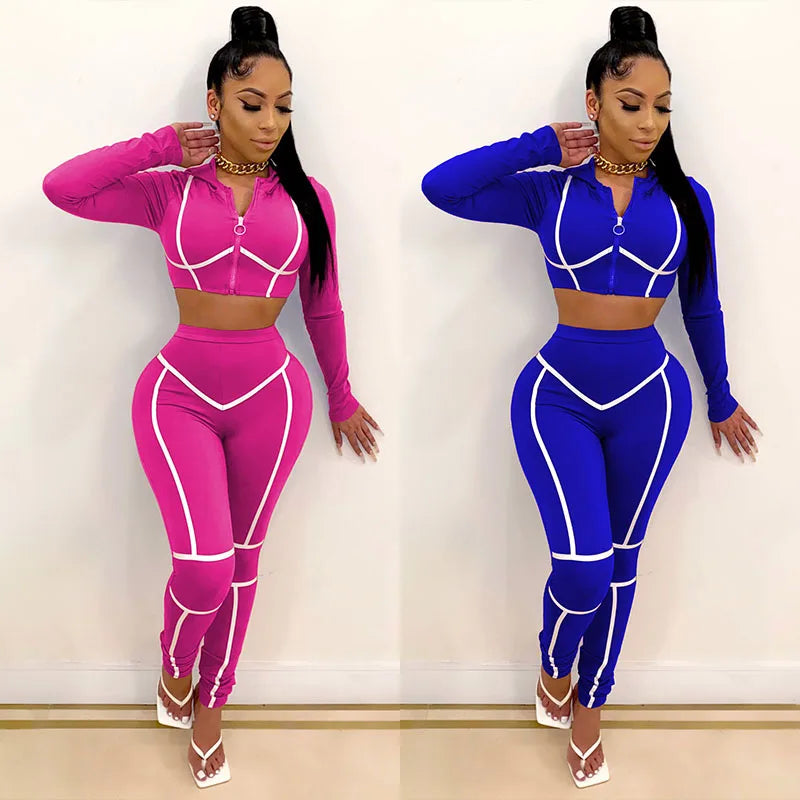 Two piece set 
