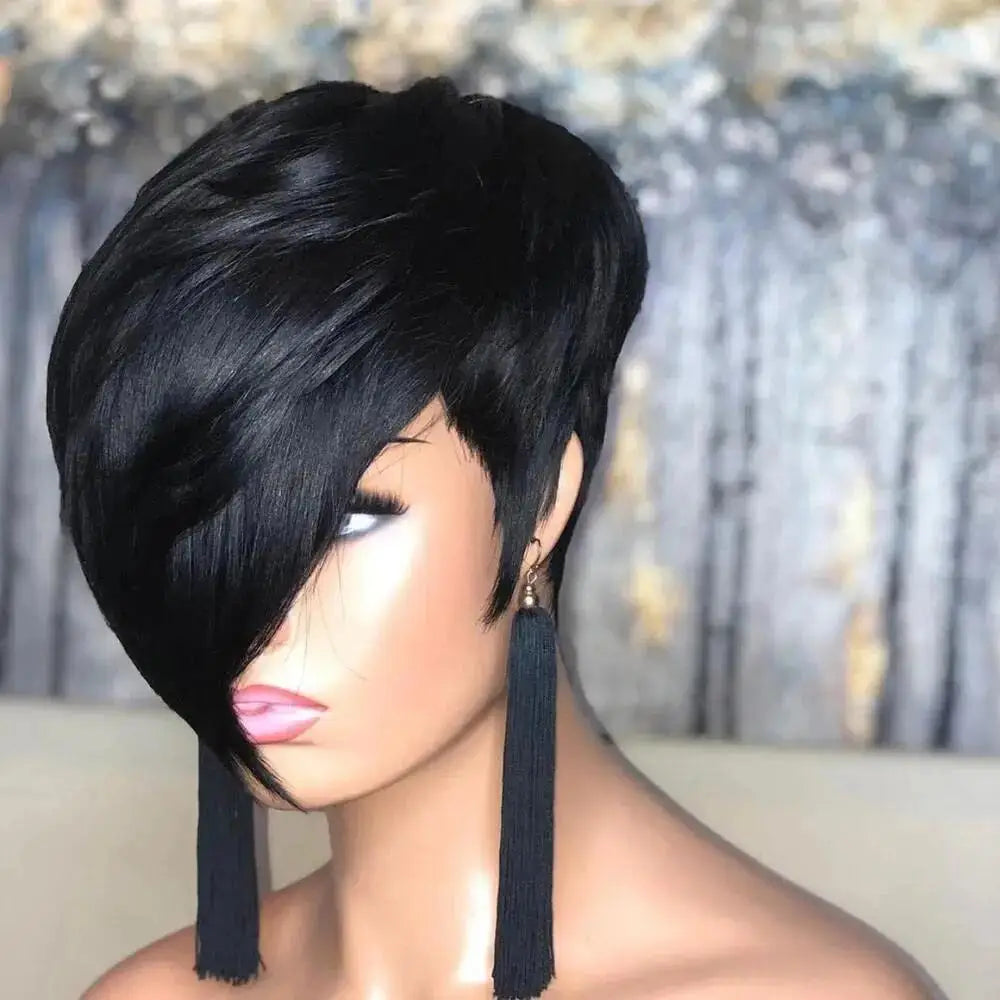 Wigs