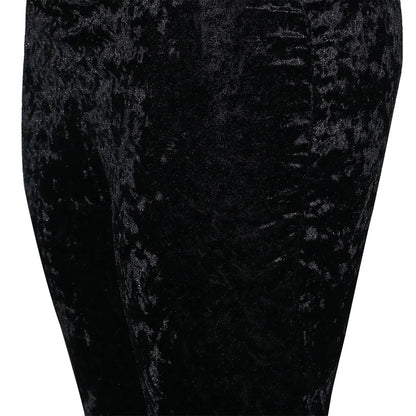 New Winter Fashion Zipper Tops + Slim Pencil Pant Sets