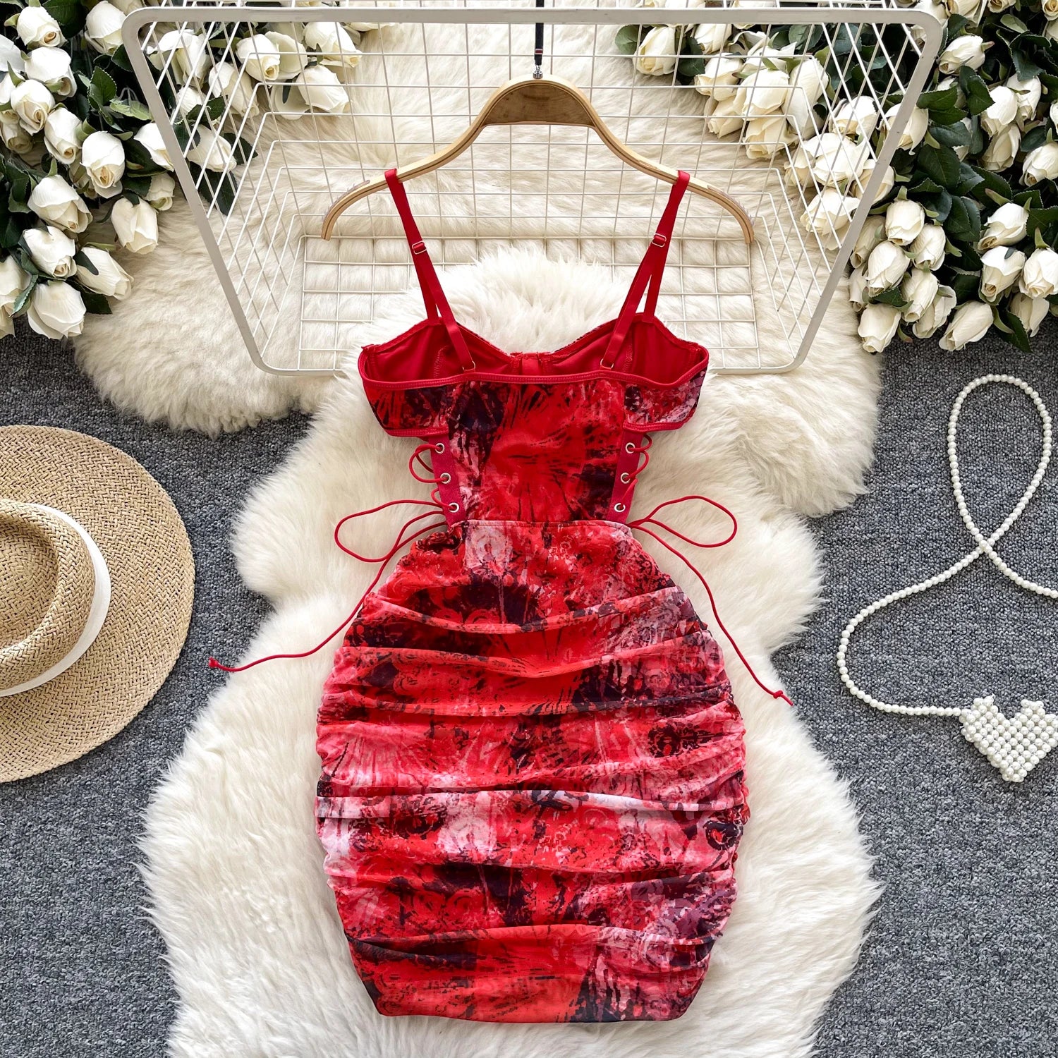 Dresses