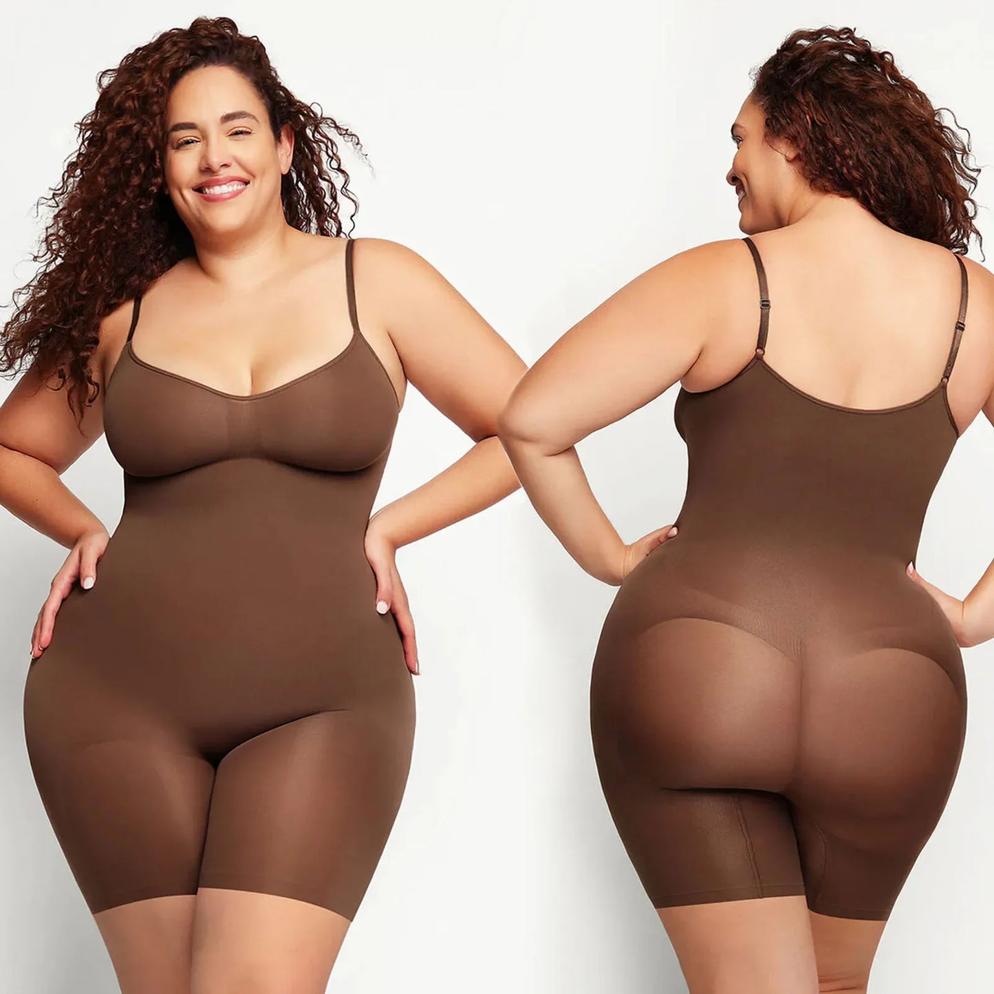 Hexna Seamless Bodysuit Bodysuit Butt Lifter Shapewear Waist Trainer Body Shaper Snactch Waist Shapewear Fajas Different Shades