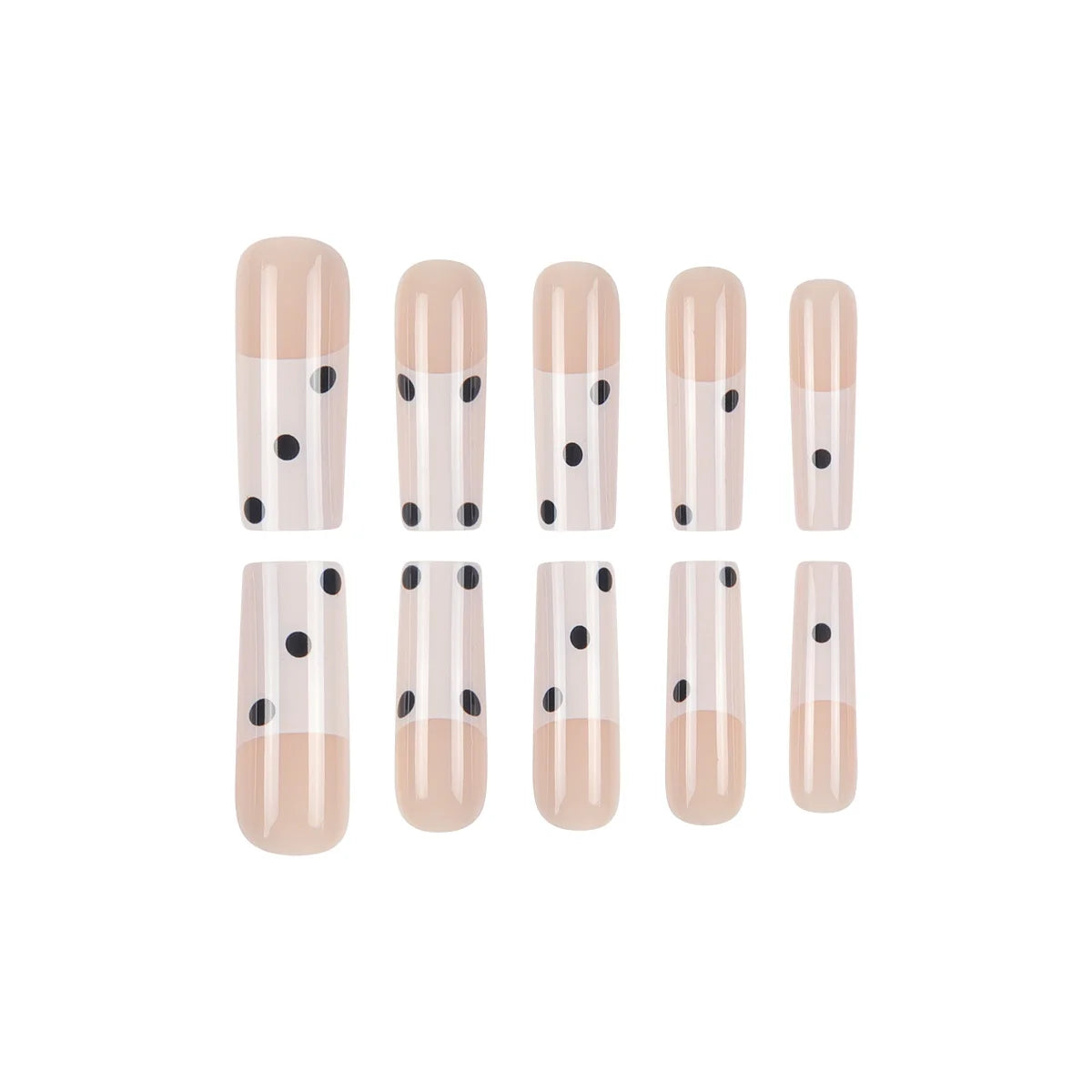 False Nails 