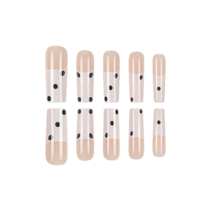 False Nails 