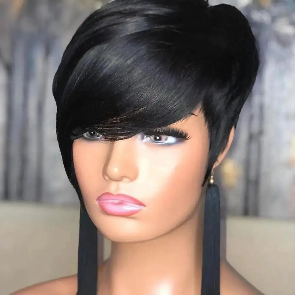Wigs