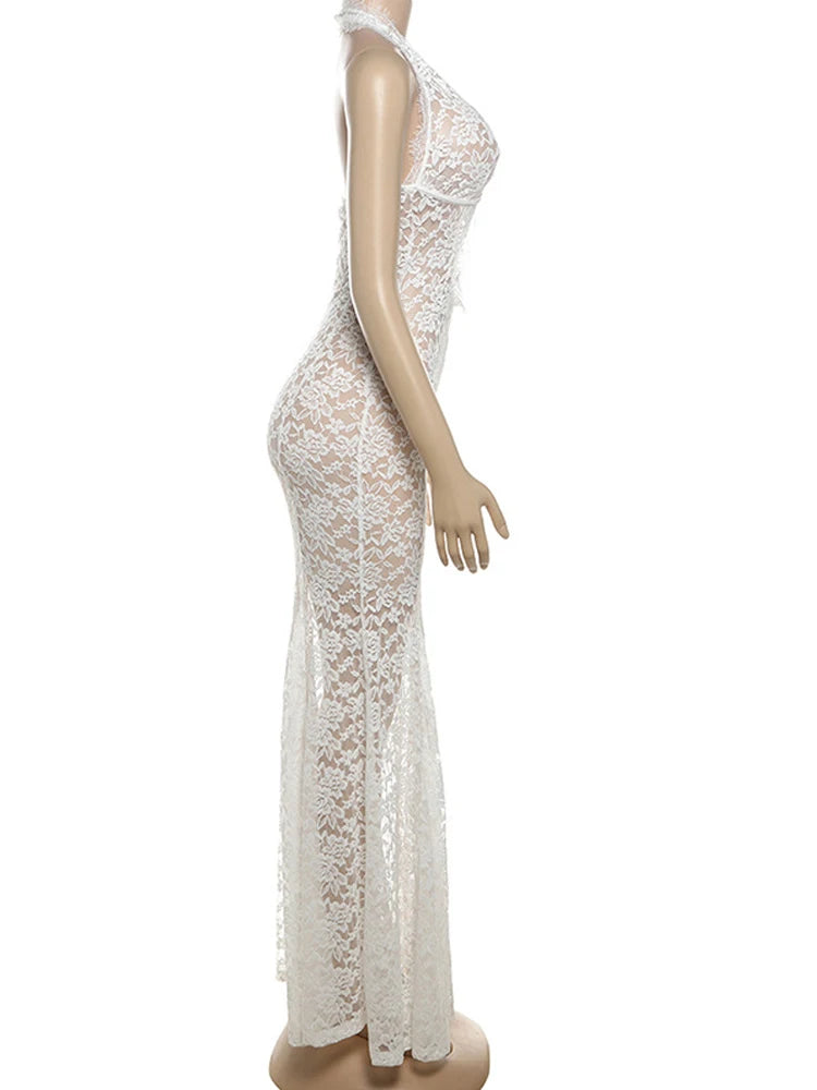 Lingerie Gowns 
