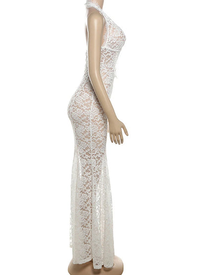 Lingerie Gowns 
