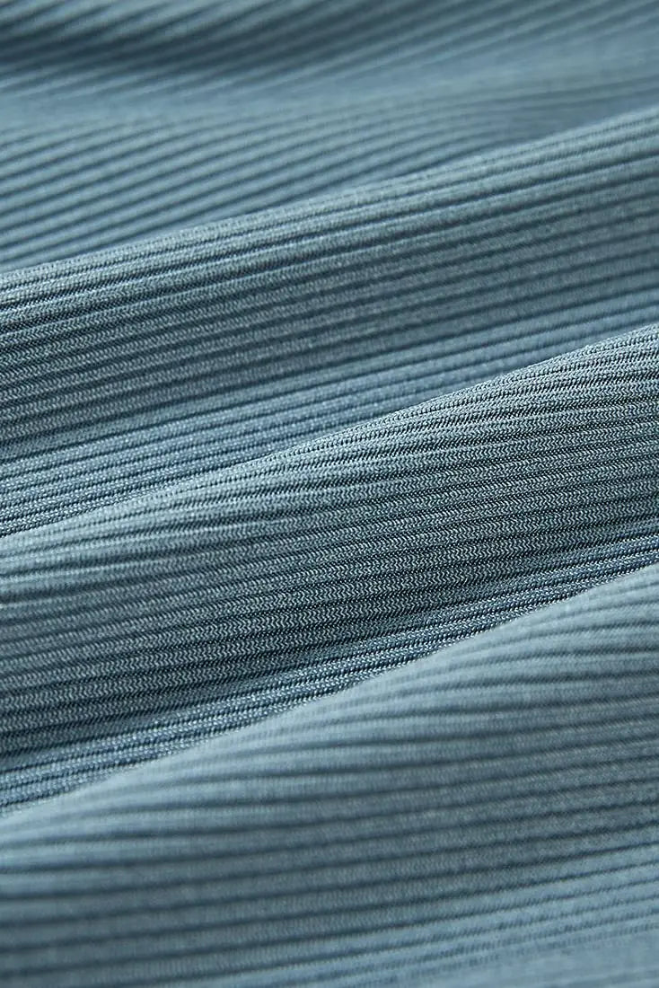 Short Sleeve Top + Elastic outfits (Loungewear)