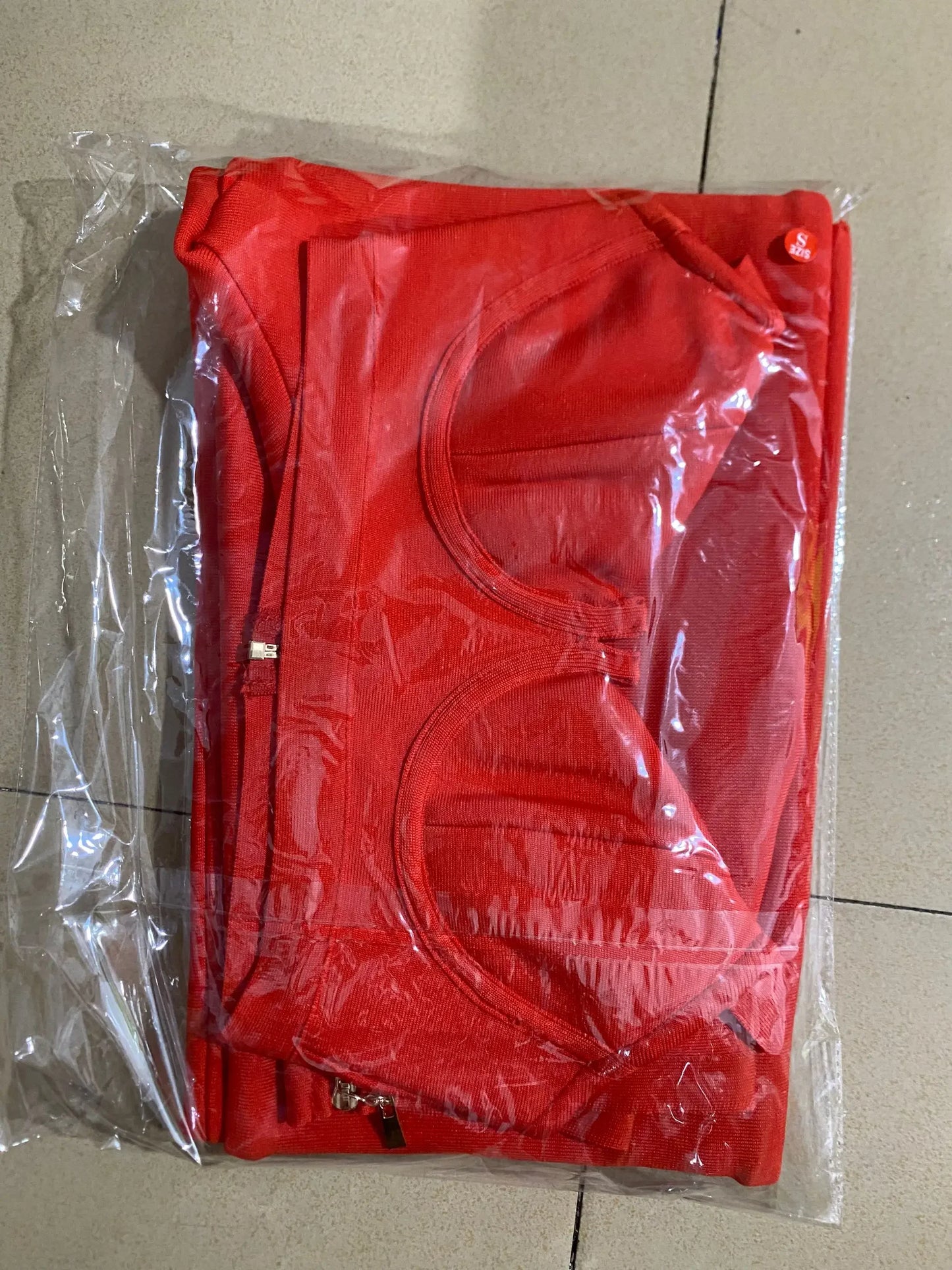 Hot Sale* 8 Colors Bandage Tops + Wide-Leg Pant Sets