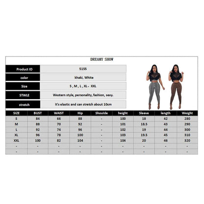 See through Sexy Two Piece Set Women Transparent Mesh Crop Top + Pencil Pants Sets