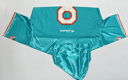 Hooded Short Sleeve Crop Tops+Side Split Skirts Matching Street Casual Sporty Outfits