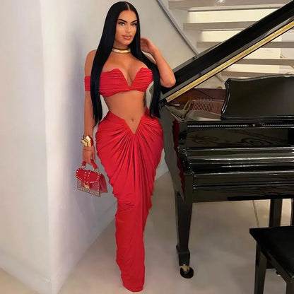 Skirt Sets