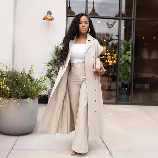 Women Two Piece Sets 