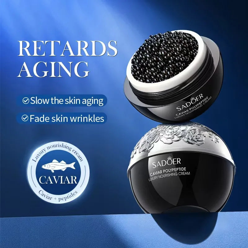Cream Retinol Face Anti-Aging Firming Lifting Fade Fine Lines Improve Skin Moisturize (Skin Care)