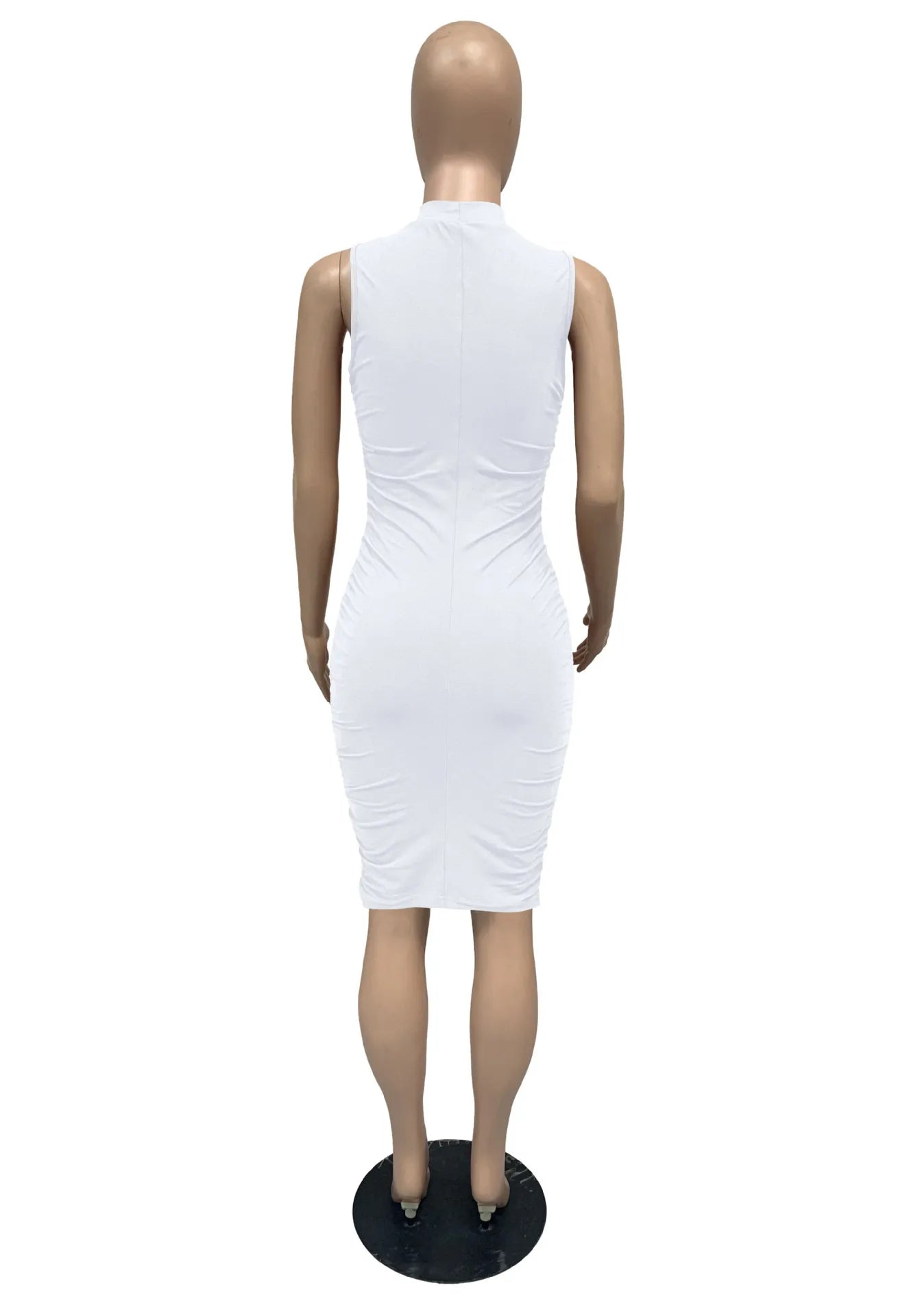 Casual Evening Summer Dress for Party