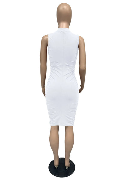 Casual Evening Summer Dress for Party