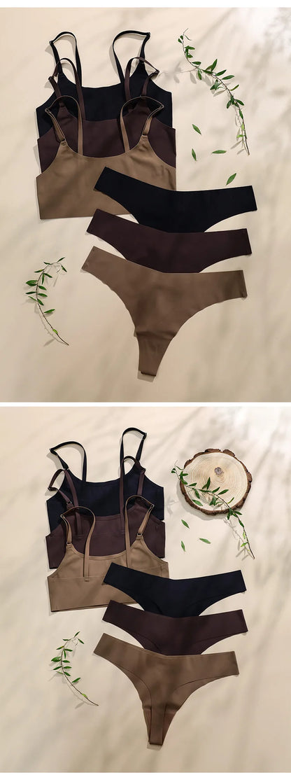 Lingerie Sets