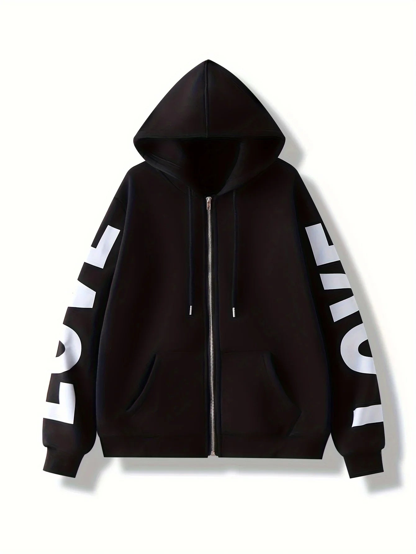 New Casual Tracksuits Two Piece Set Women Sport Suit Hoodies Jogging Size Harajuku