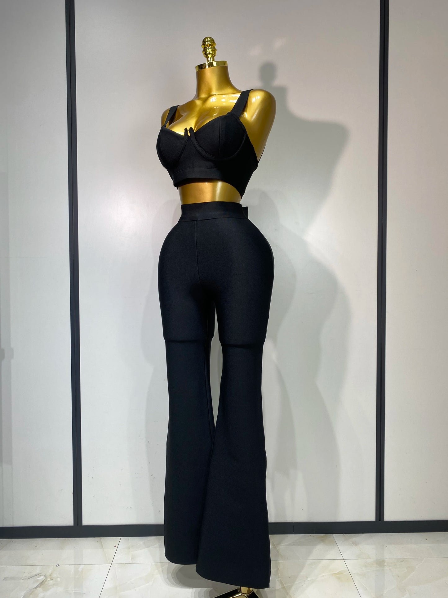 Women Two Piece Pant Sets 