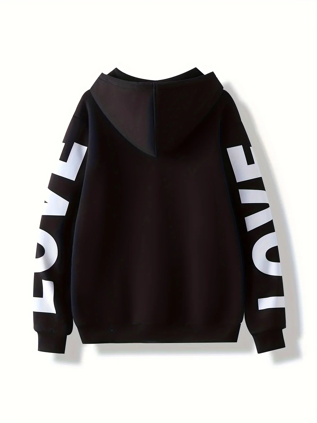 New Casual Tracksuits Two Piece Set Women Sport Suit Hoodies Jogging Size Harajuku