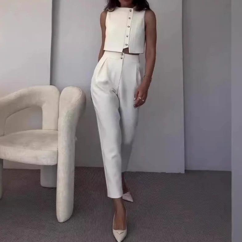 Pant Sets 