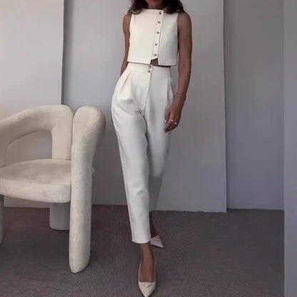 Pant Sets 