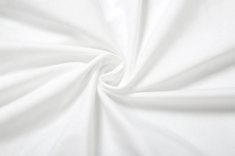 Daily Contrast Patchwork Full Sleeve Jacket+Shorts Simple Sporty Street Outfits