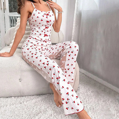 Pajama Sets 
