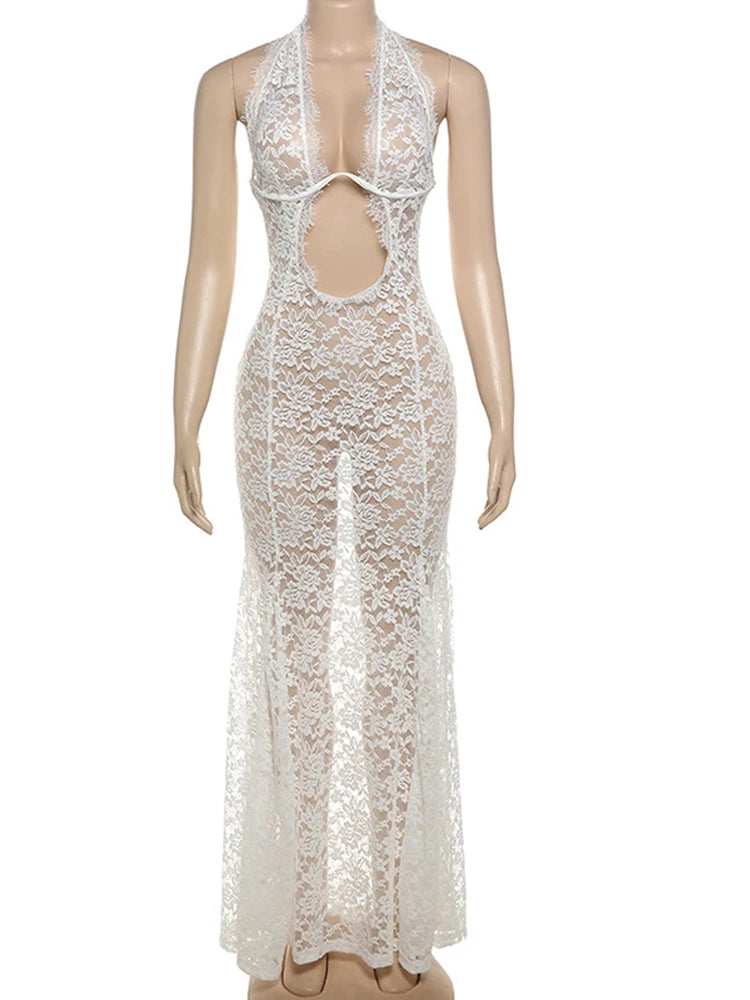 Lingerie Gowns 