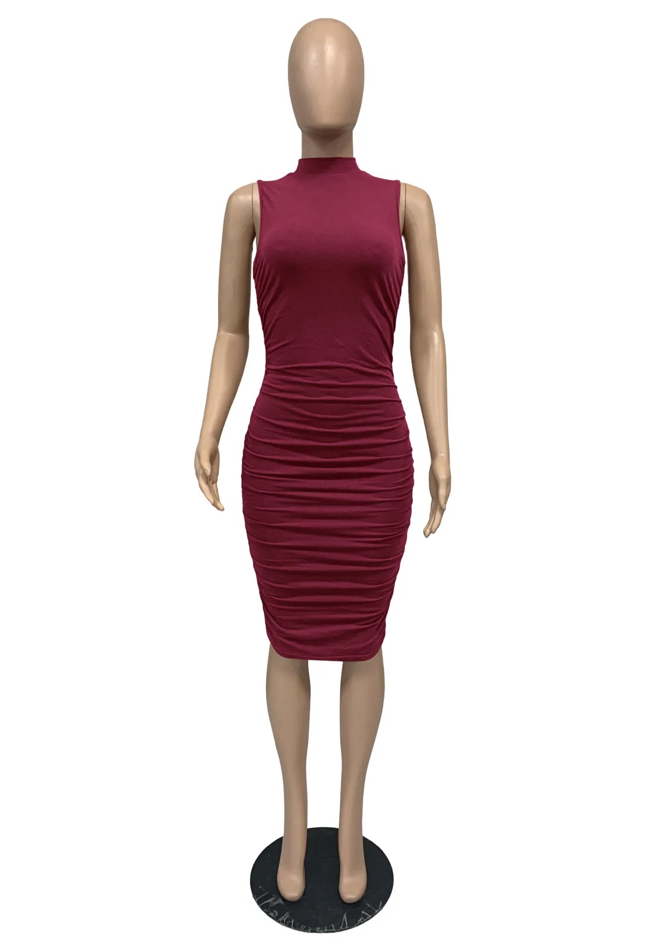 Casual Evening Summer Dress for Party