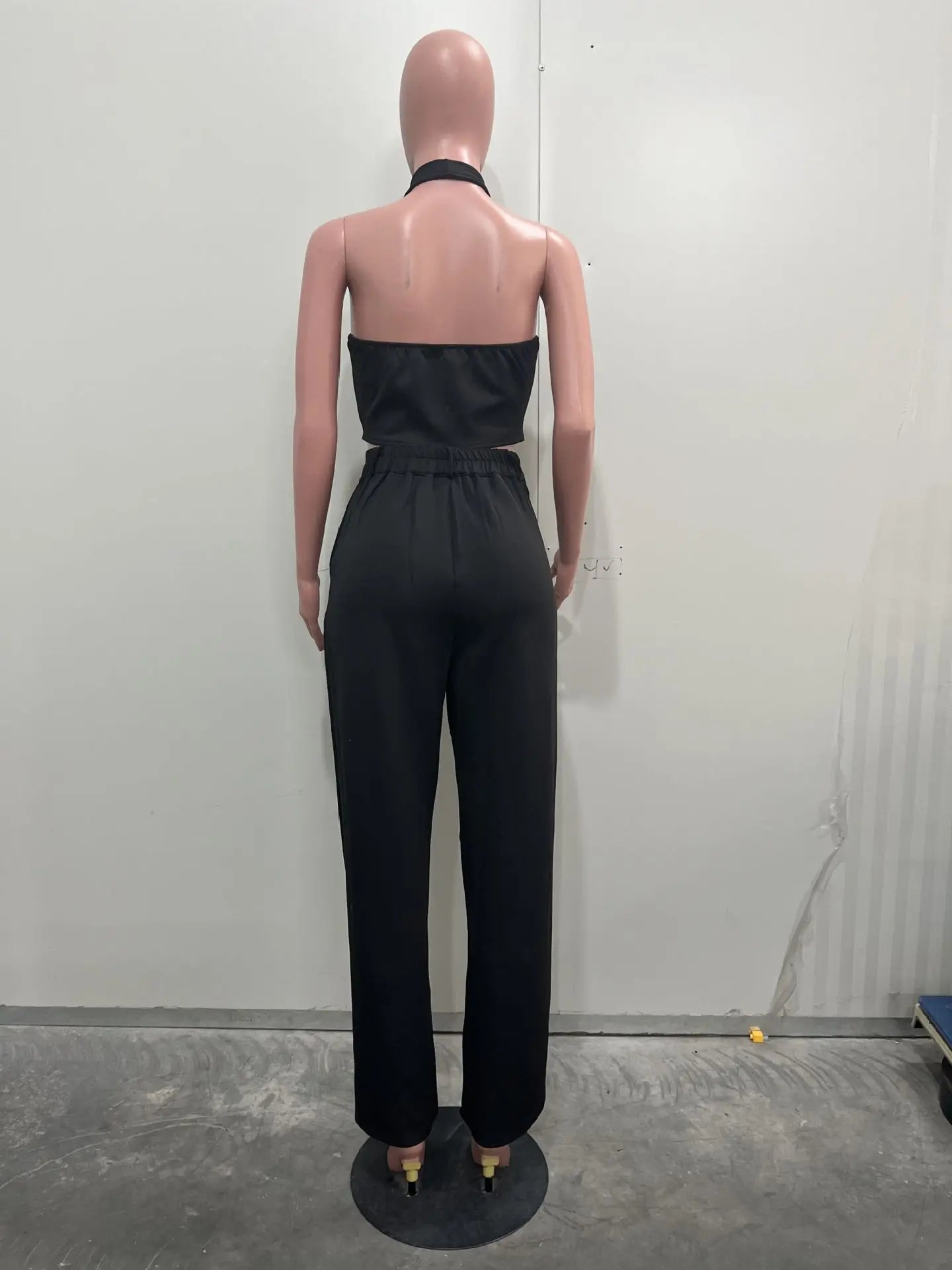 Vest Top + Pant Matching Sets