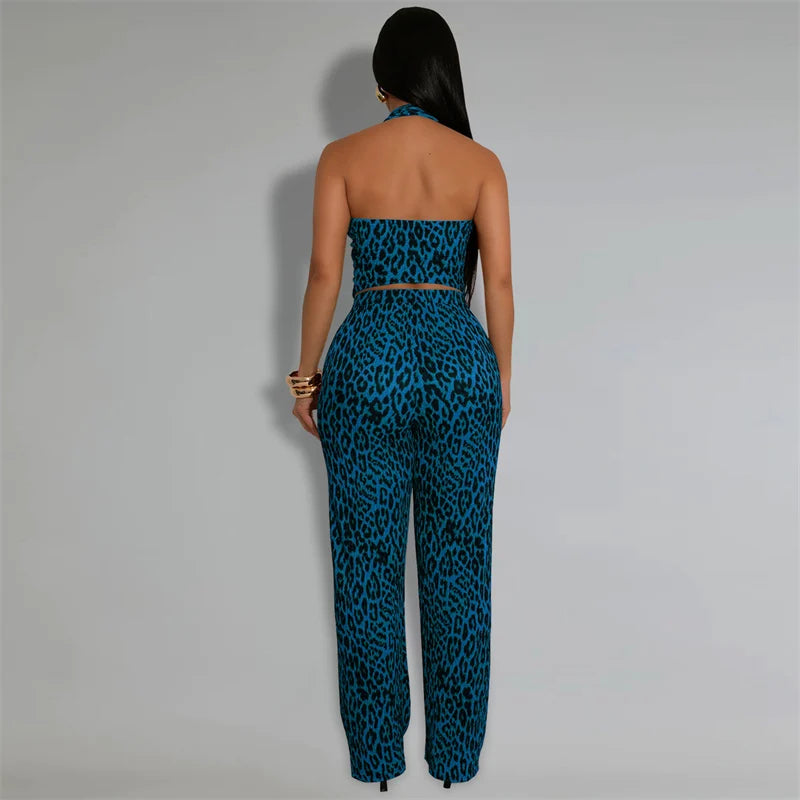 Women Pant Sets 
