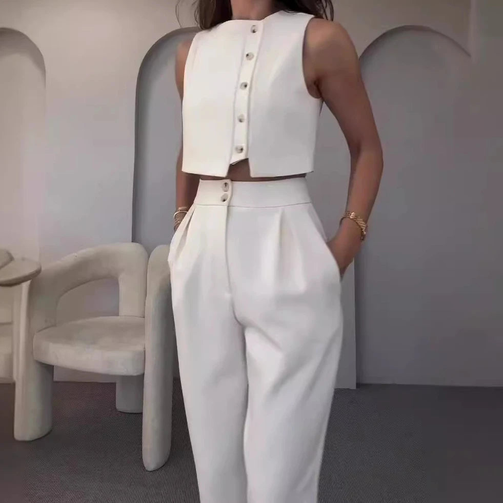Pant Sets 