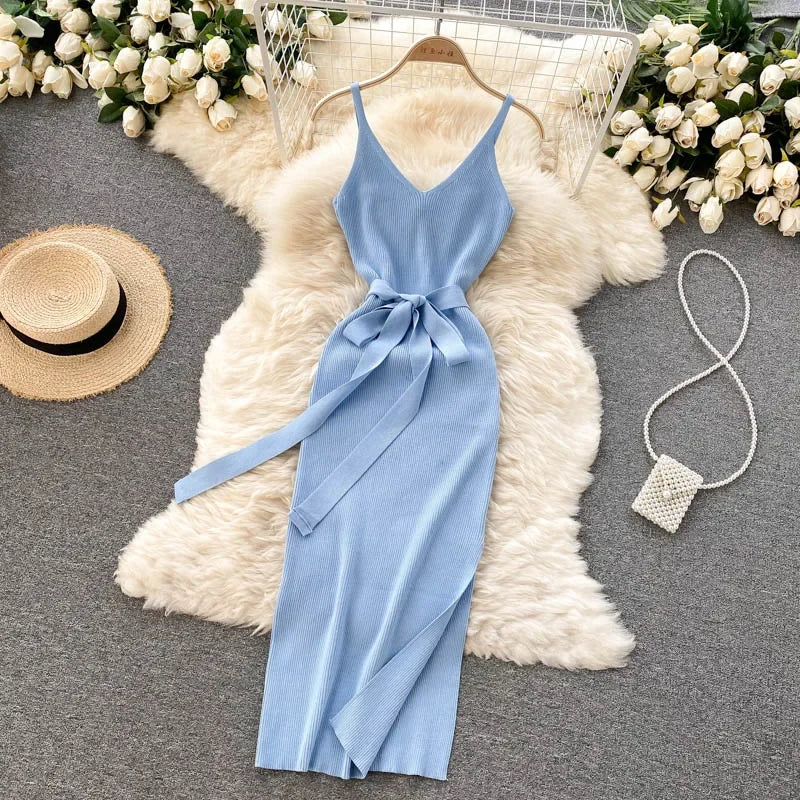 Dresses 