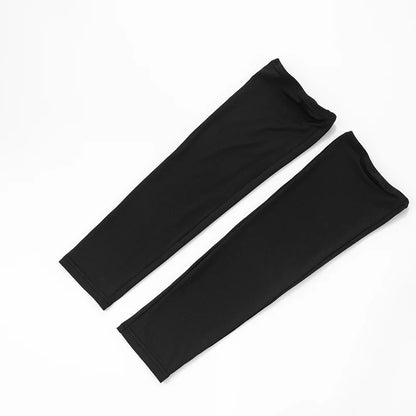 Weird Puss Summer 2 Piece Set Women Simple Trend Slash Neck Mid Sleeve Crop Tops+Shorts+Foot Cover Matching Streetwear Outfits