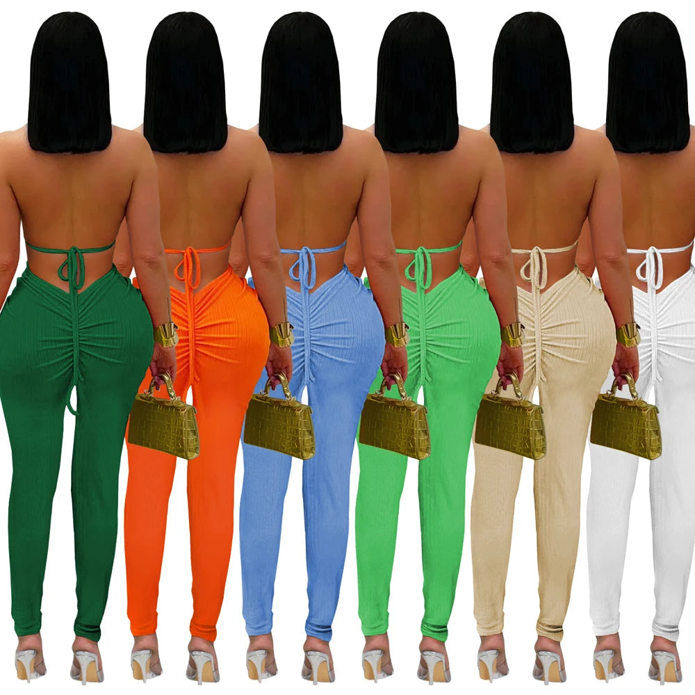 Jumpsuits 