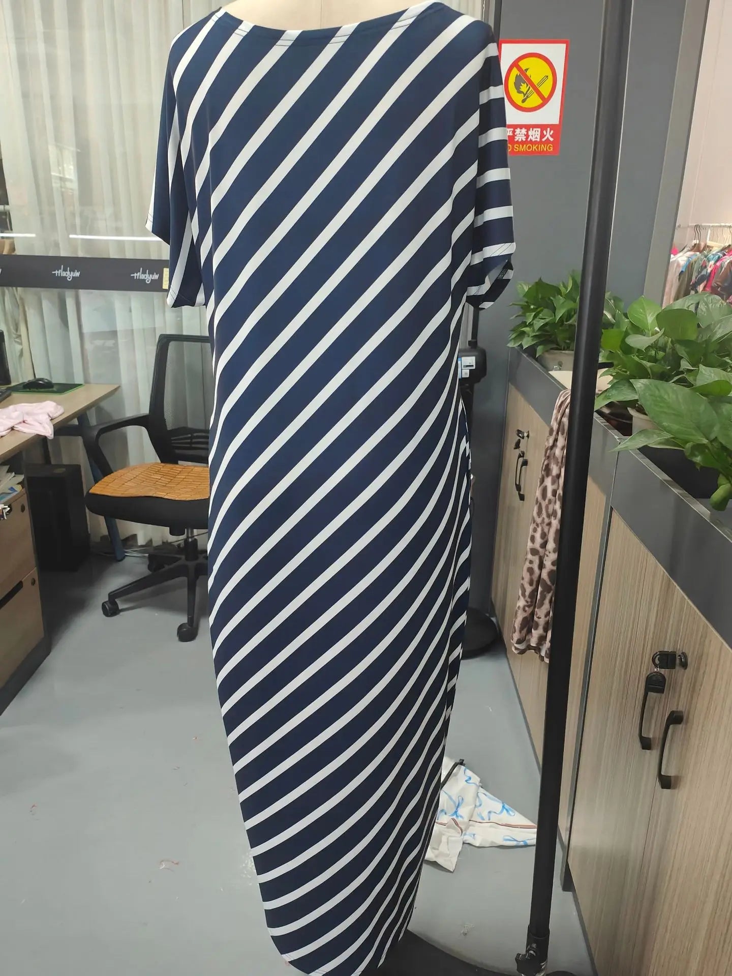 Beach Outfits Pockets Casual Vintage Maxi Dresses