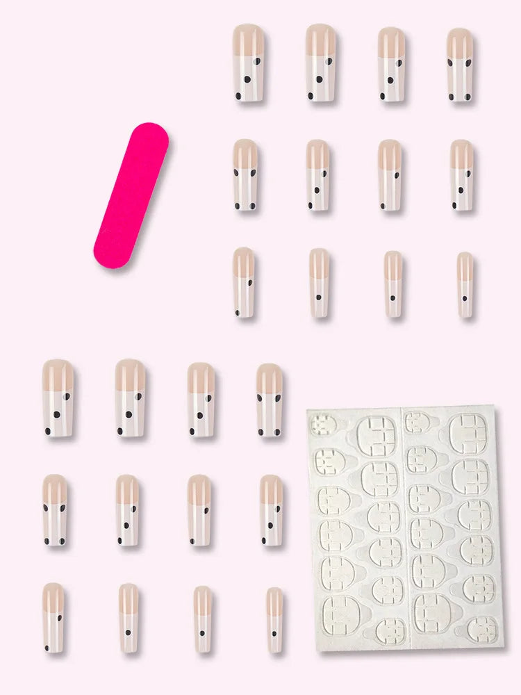 False Nails 