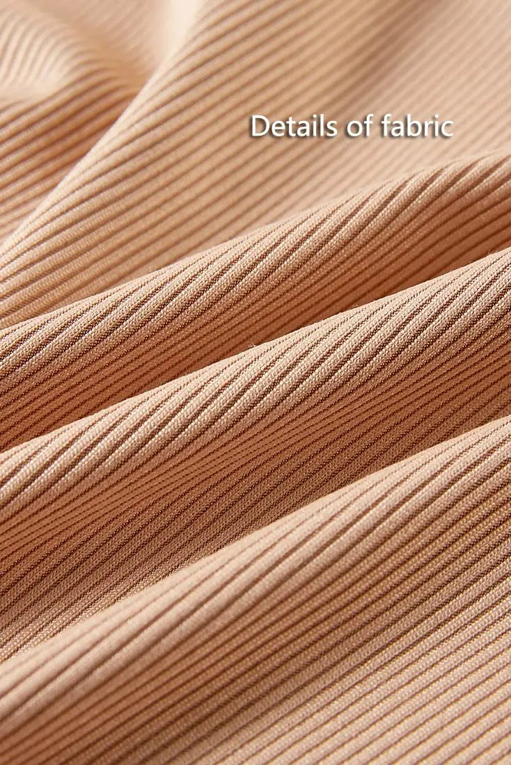 Short Sleeve Top + Elastic outfits (Loungewear)