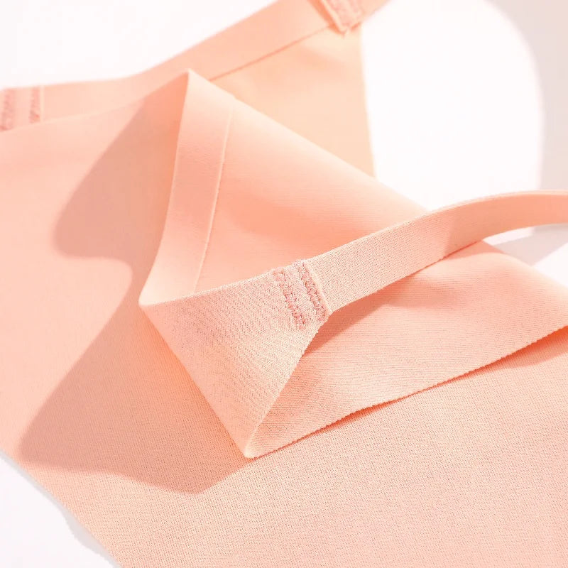 6Pcs/Set Comfortable Trendy Breathable G-string Underwear