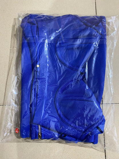 Hot Sale* 8 Colors Bandage Tops + Wide-Leg Pant Sets