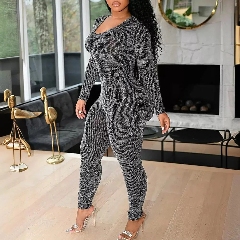 Alle Sexy Jumpsuits  (New)