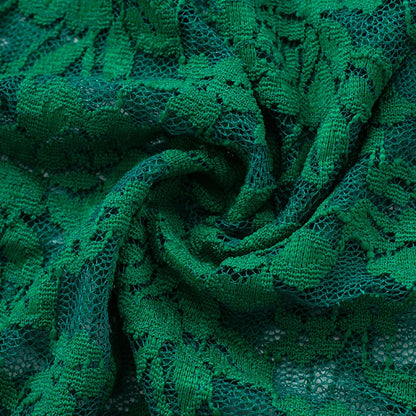 See Through O-Neck Crop Tops+Leggings Skinny Stretch Matching Midnight Party Clubwear