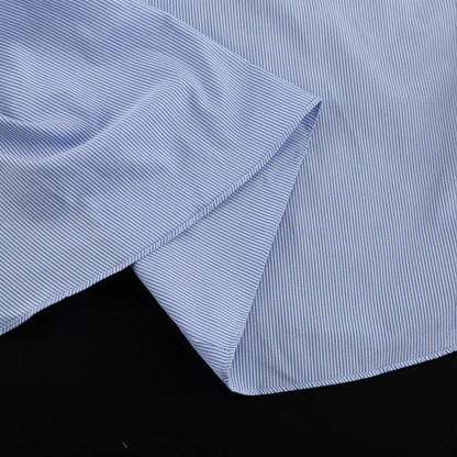 Lace Trim Crop Top + High Waist Flare Skirt Set