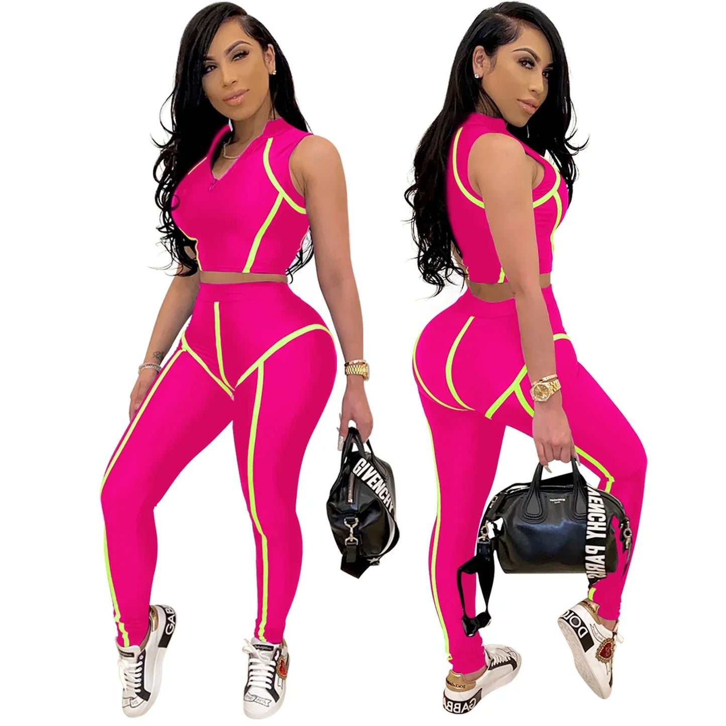 Women Pant Sets 