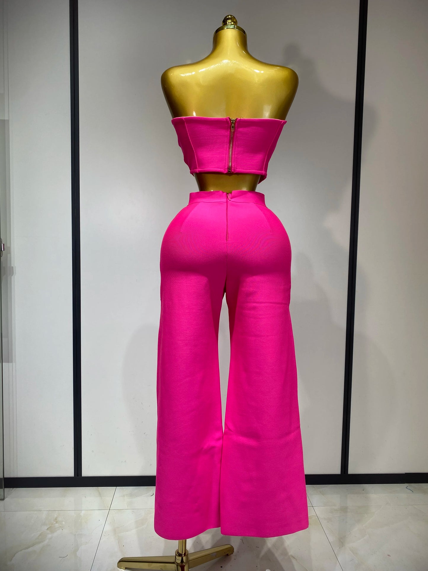 Women Two Piece Pant Sets 