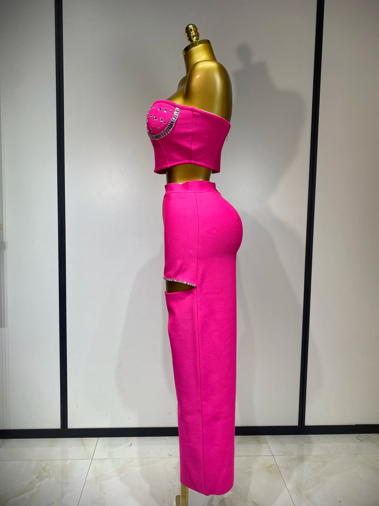 Women Two Piece Pant Sets 