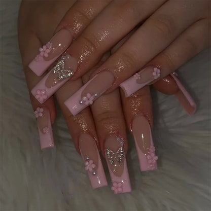 False Nails