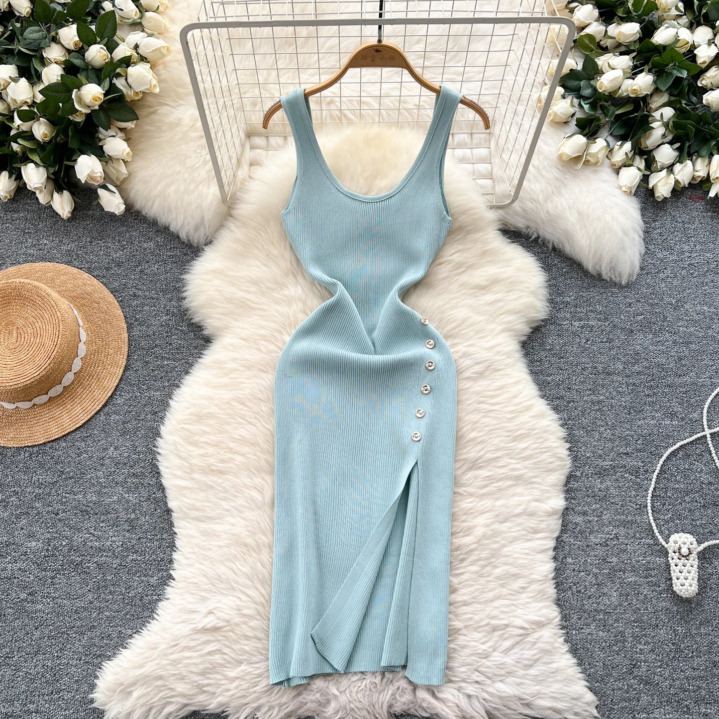 Dresses